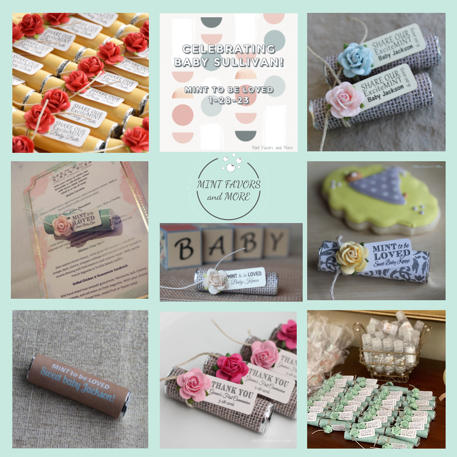 Baby Celebration