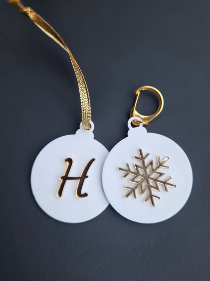 Stocking tags
