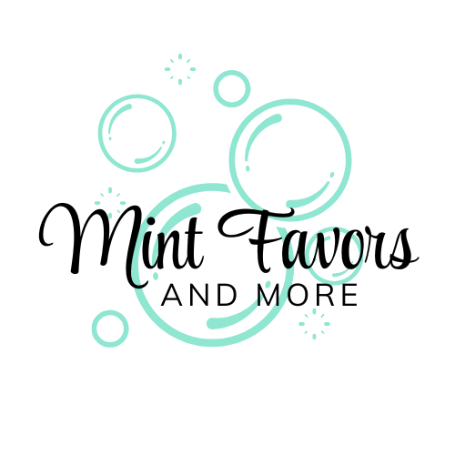 Mint Favors and More